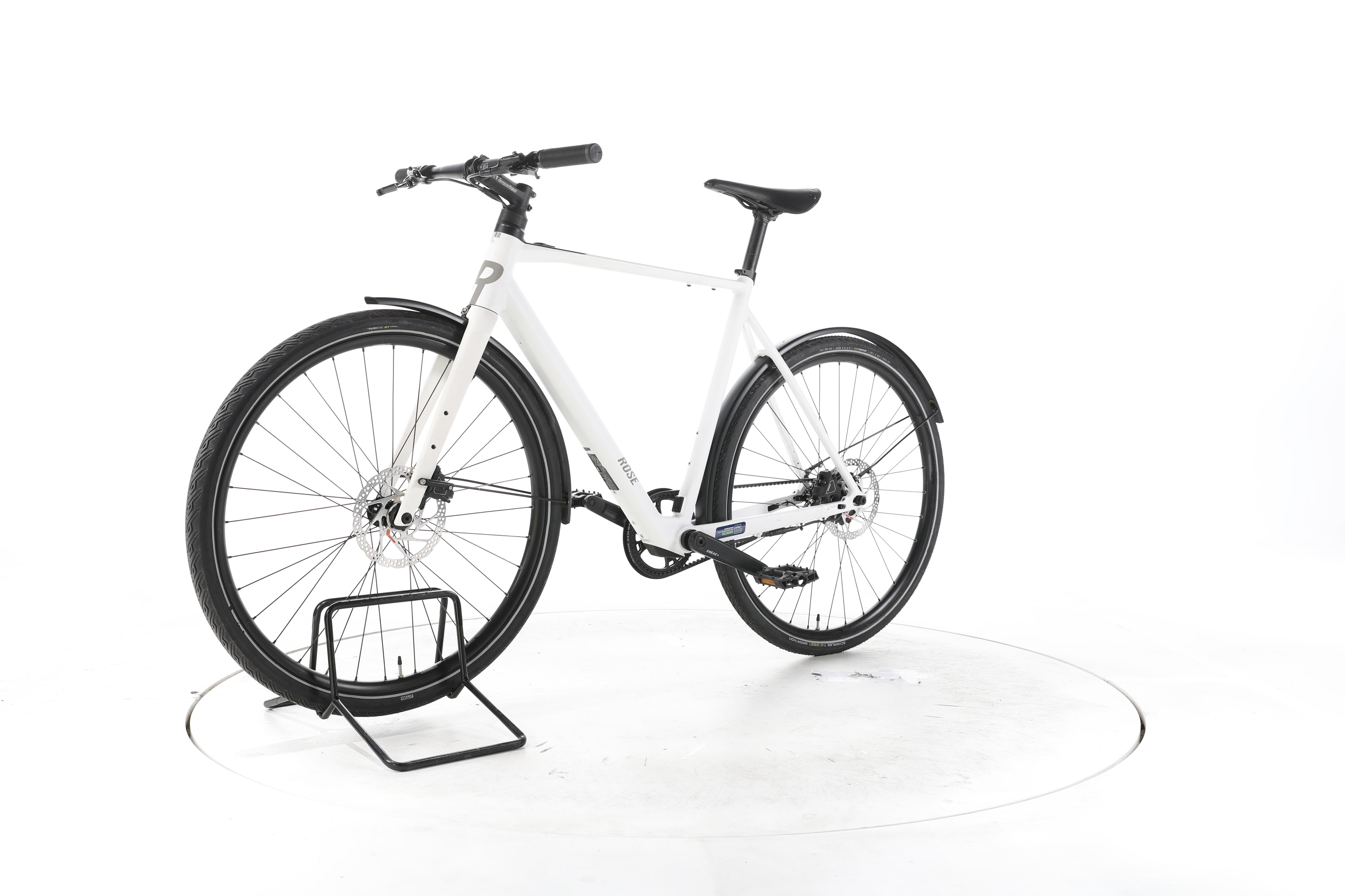 Rose Sneak Plus EQ E-Bike - Image 6