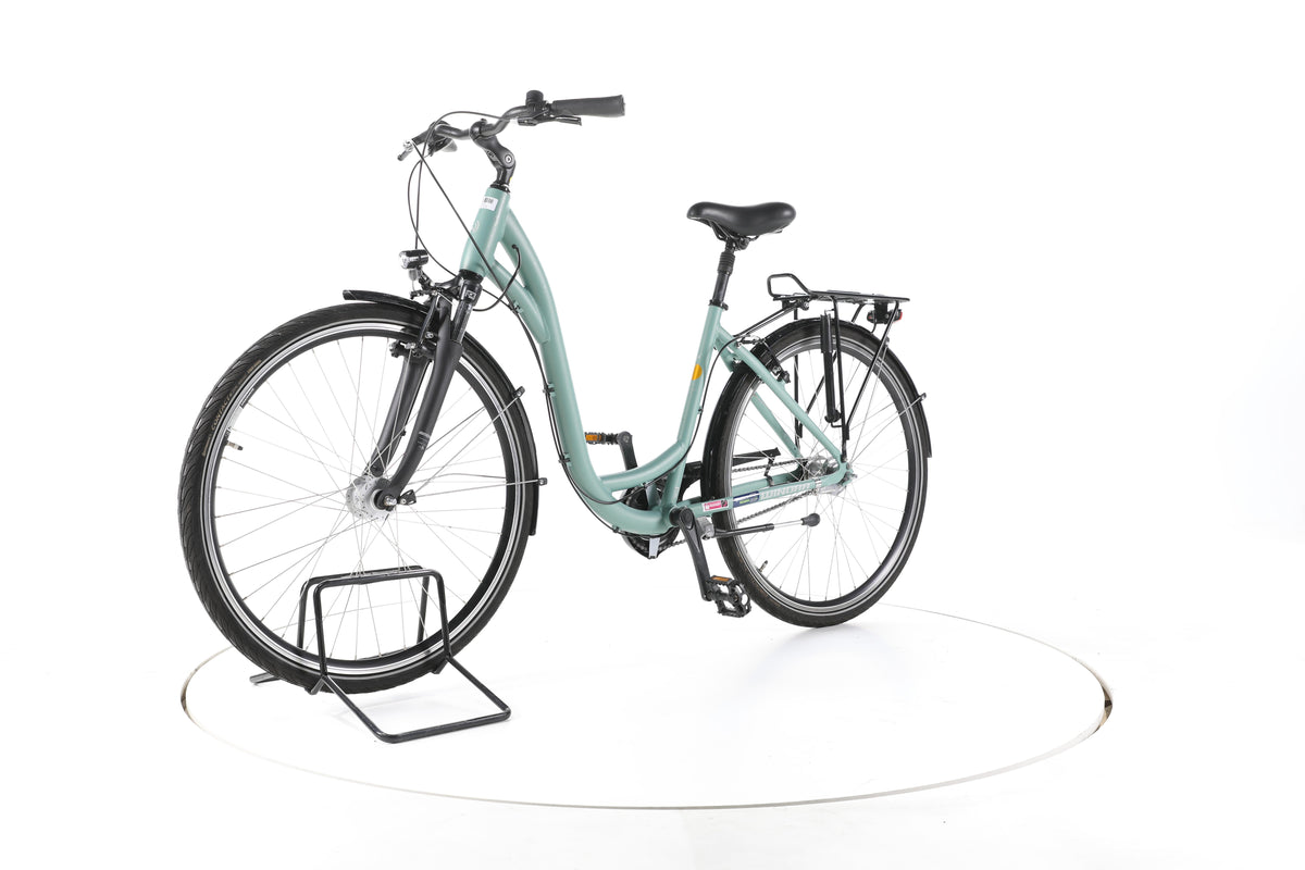 Winora Holiday N7 Fahrrad City & Trekking - Image 6