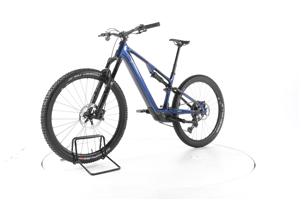 Cube AMS Hybrid ONE44 C:68X SLX E-Bike Fully Carbon 2024 - Image 6