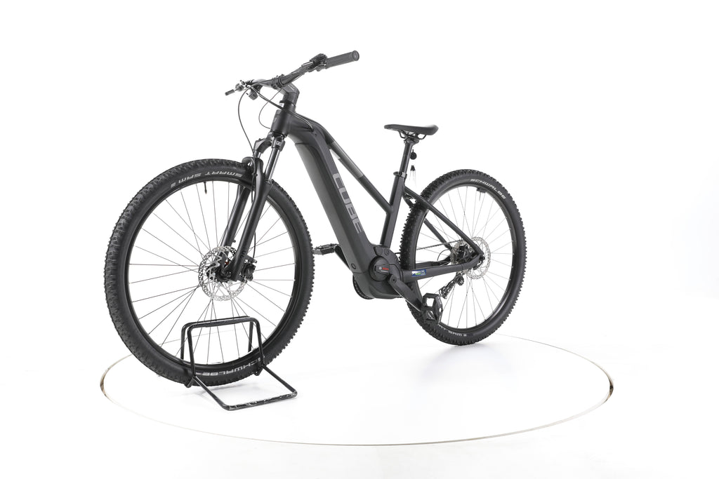 Cube Reaction Hybrid Performance E-Bike - Image 6