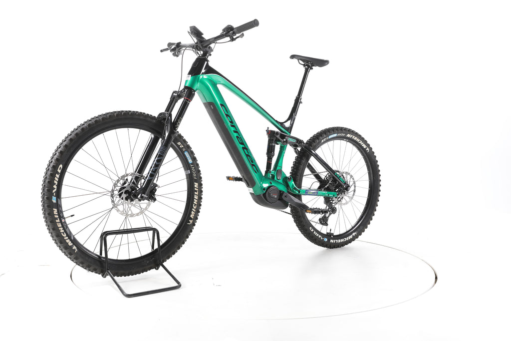 Corratec E-Power RS 160 Pro Plus Fully E-Bike - Image 6