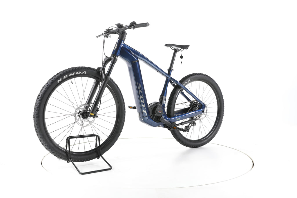 Scott Aspect eRIDE 910 E-Bike 2023 - Image 6