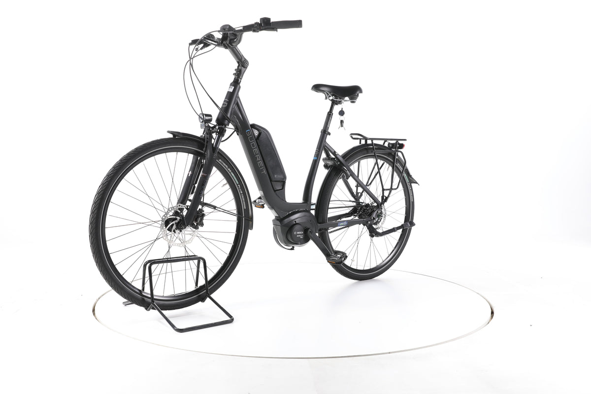 Gudereit EC-4.5 RT City E-Bike Tiefeinsteiger - Image 6