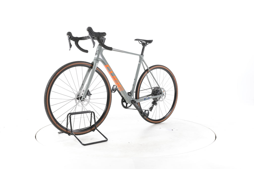 Cube Cross Race C:62 Pro Gravelbike Carbon - Image 6