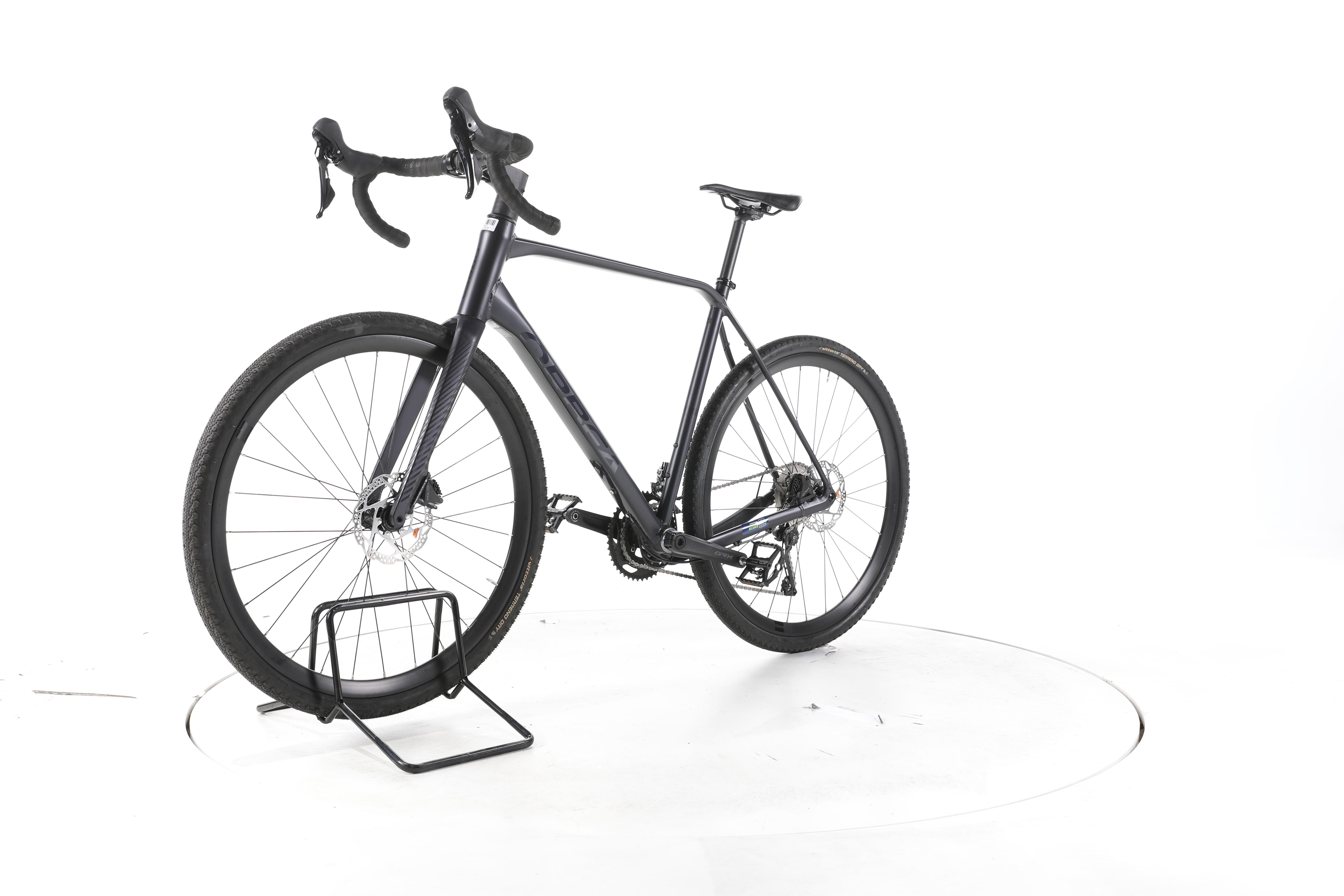 Orbea Terra H40 Gravelbike - Image 6