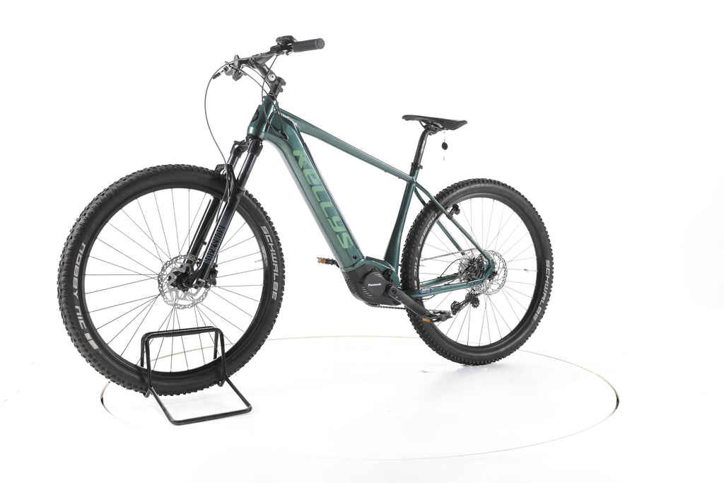 Kellys Tygon R50 E-Bike - Image 6