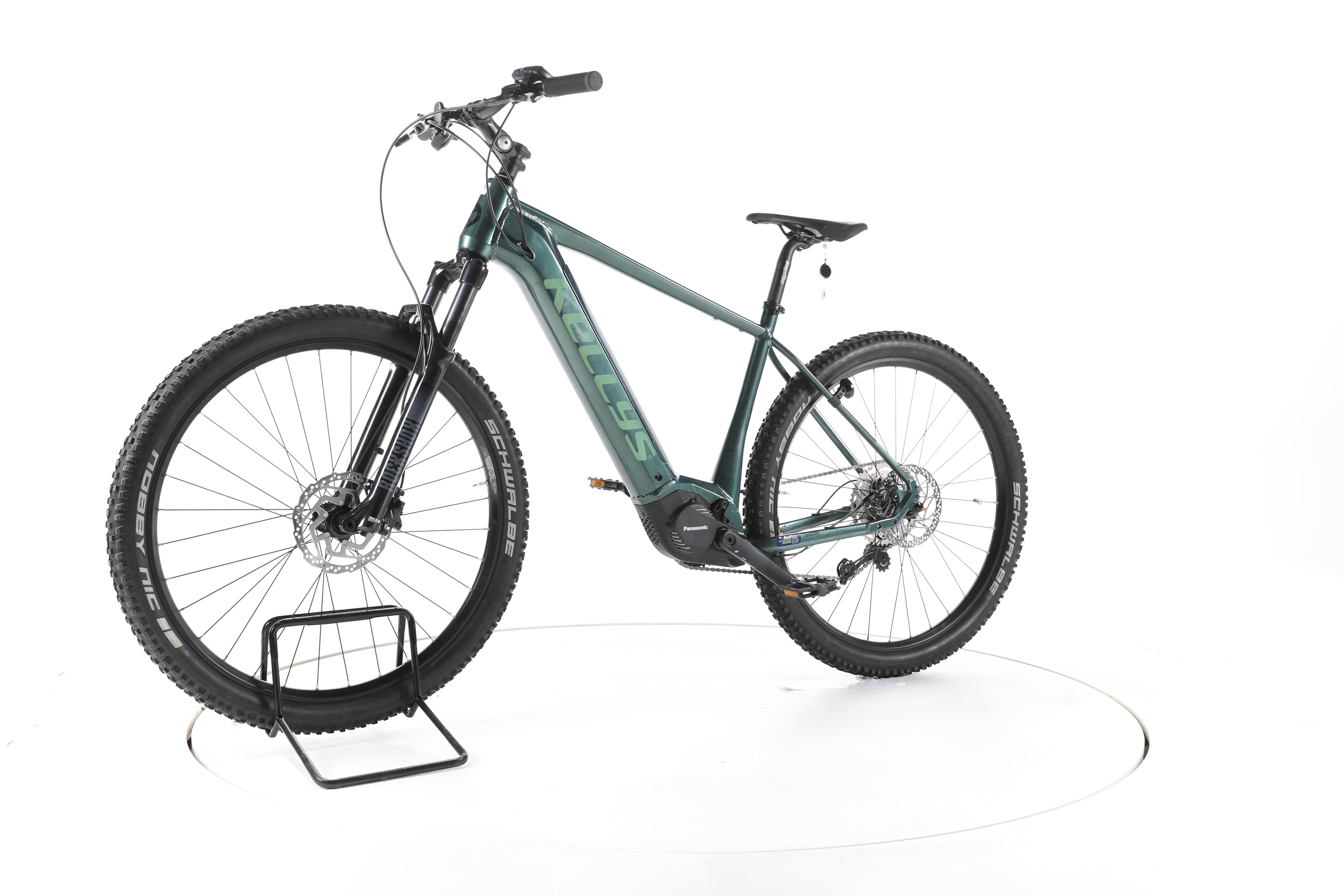 Kellys Tygon R50 E-Bike - Image 6