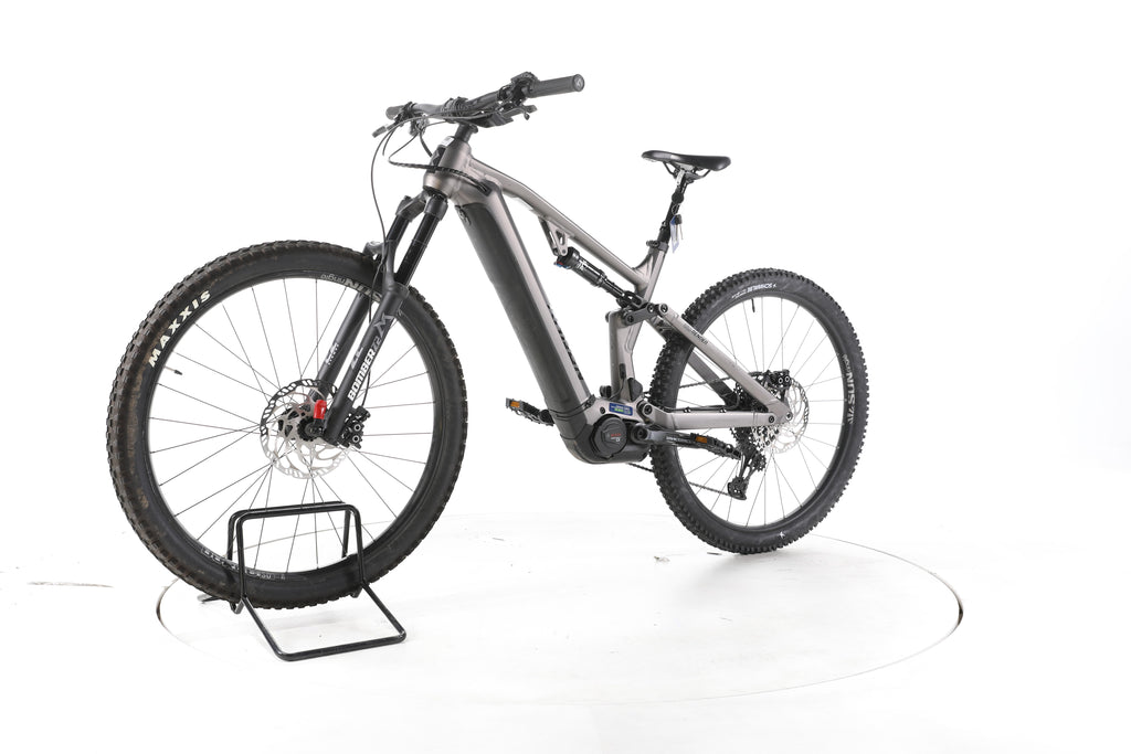 Radon Render AL 8.0 E-Bike Fully - Image 6