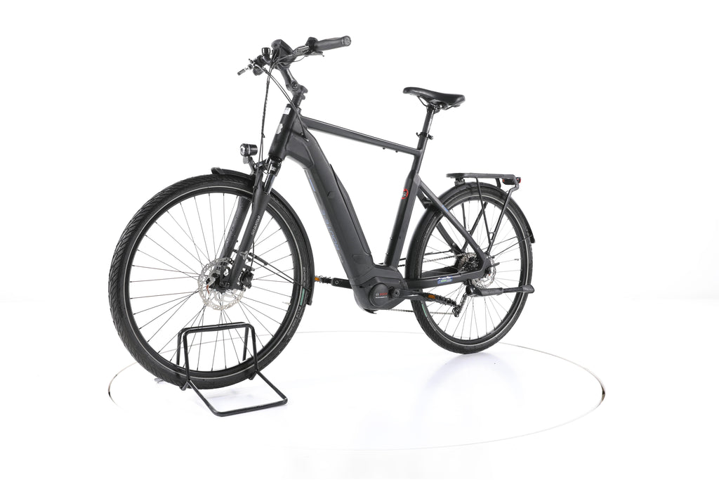 Carver Route E.430 Trekking E-Bike - Image 6