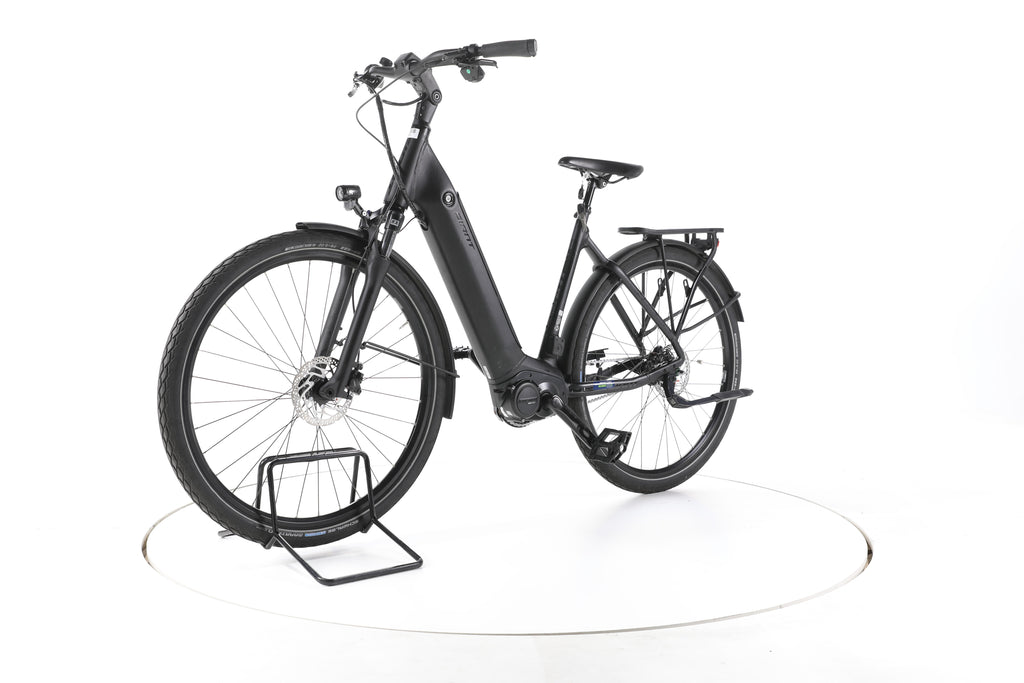 Giant E+ 2 LDS City E-Bike Tiefeinsteiger - Image 6