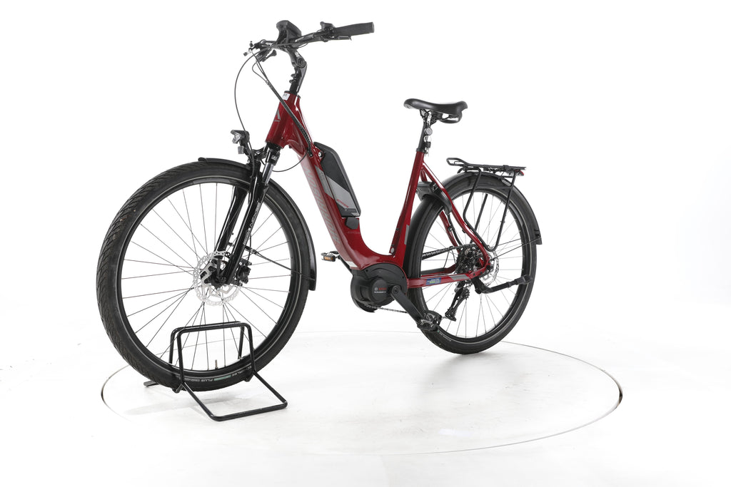 MORRISON E 6.0 Trekking E-Bike Tiefeinsteiger - Image 6