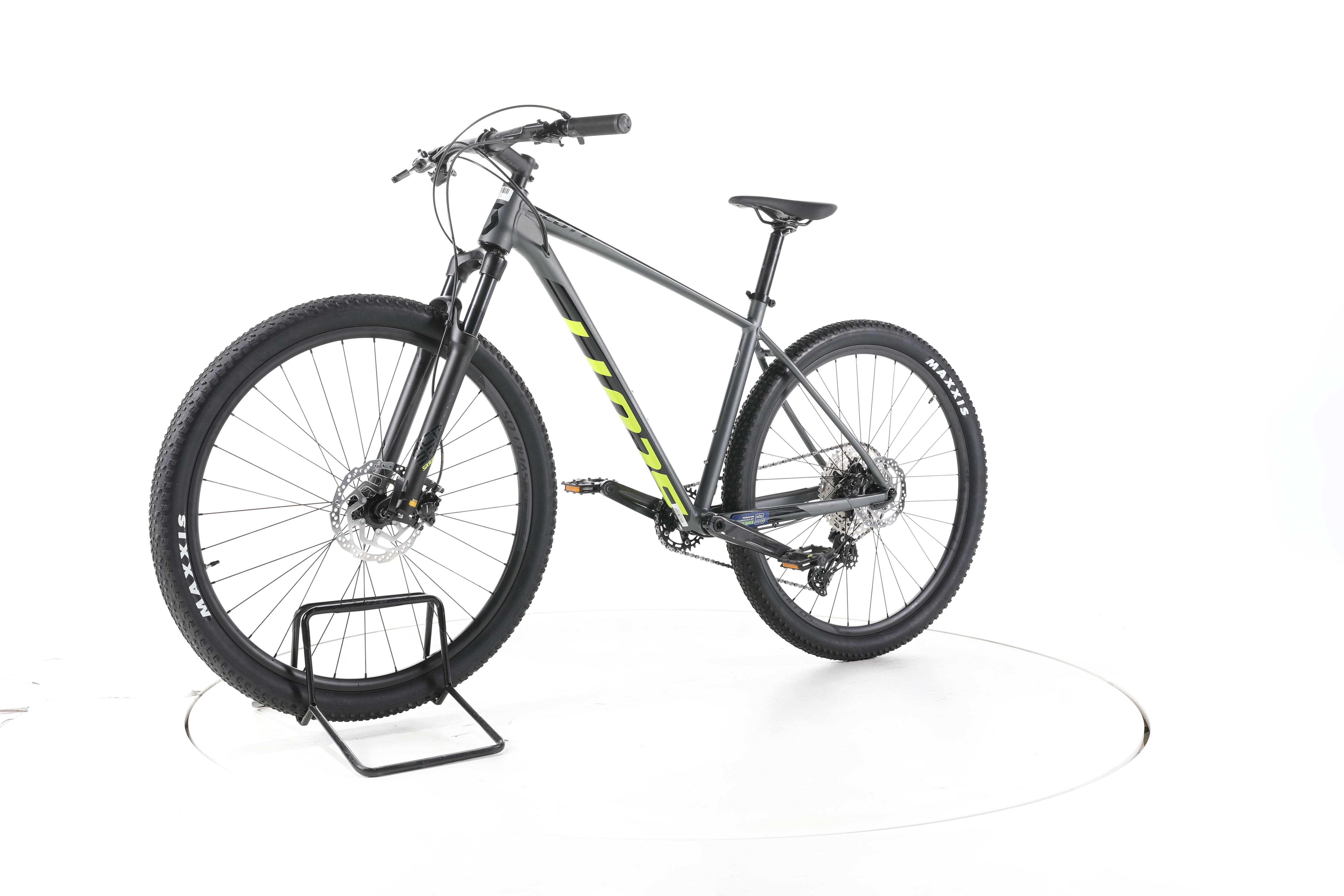 Scott Scale 980 - Image 6