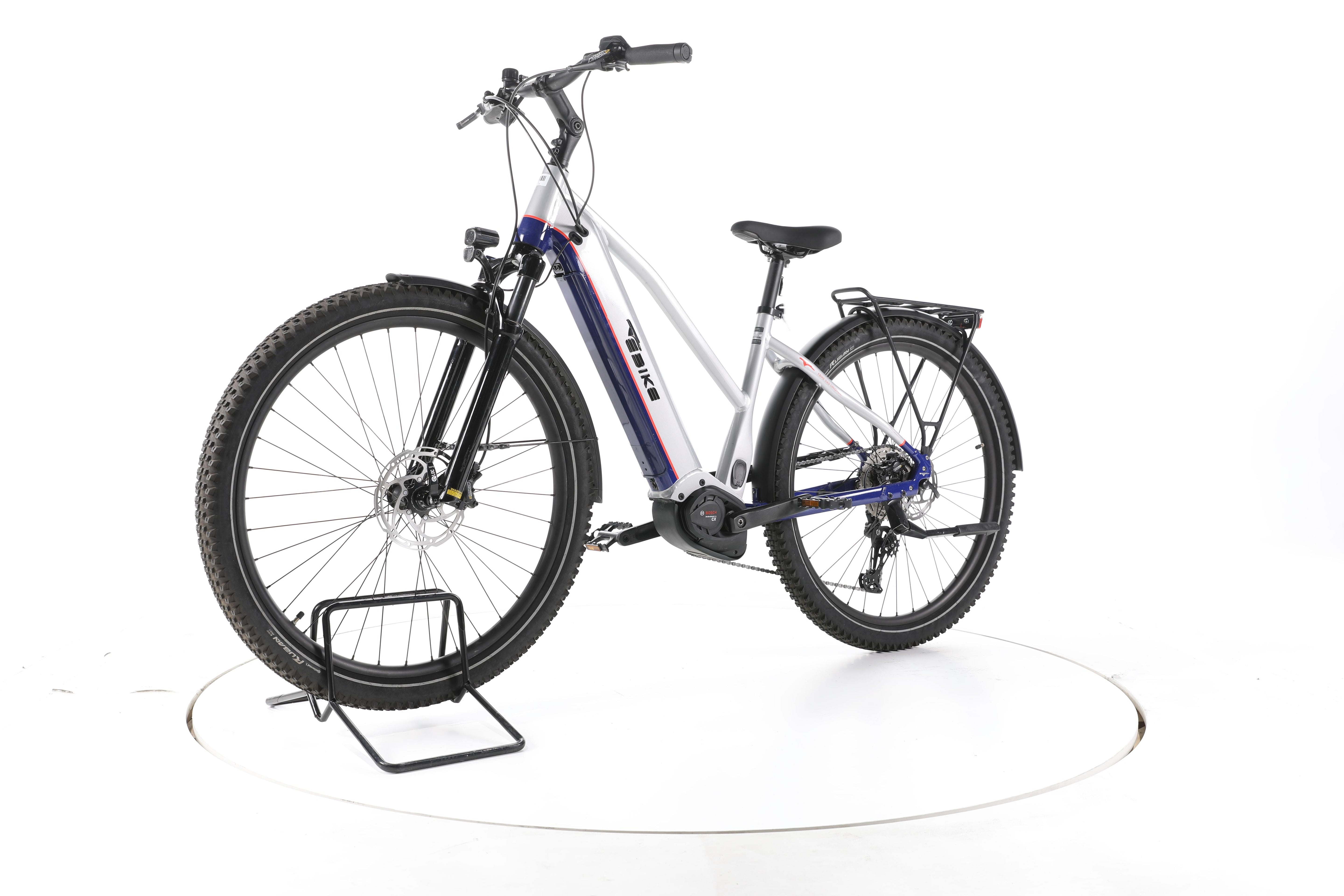 EBIKE Trekking Pro Trekking E-Bike - Image 6