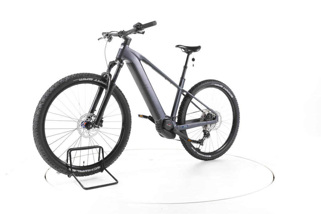 Cube Reaction Hybrid Pro E-Bike 2024 - Image 6