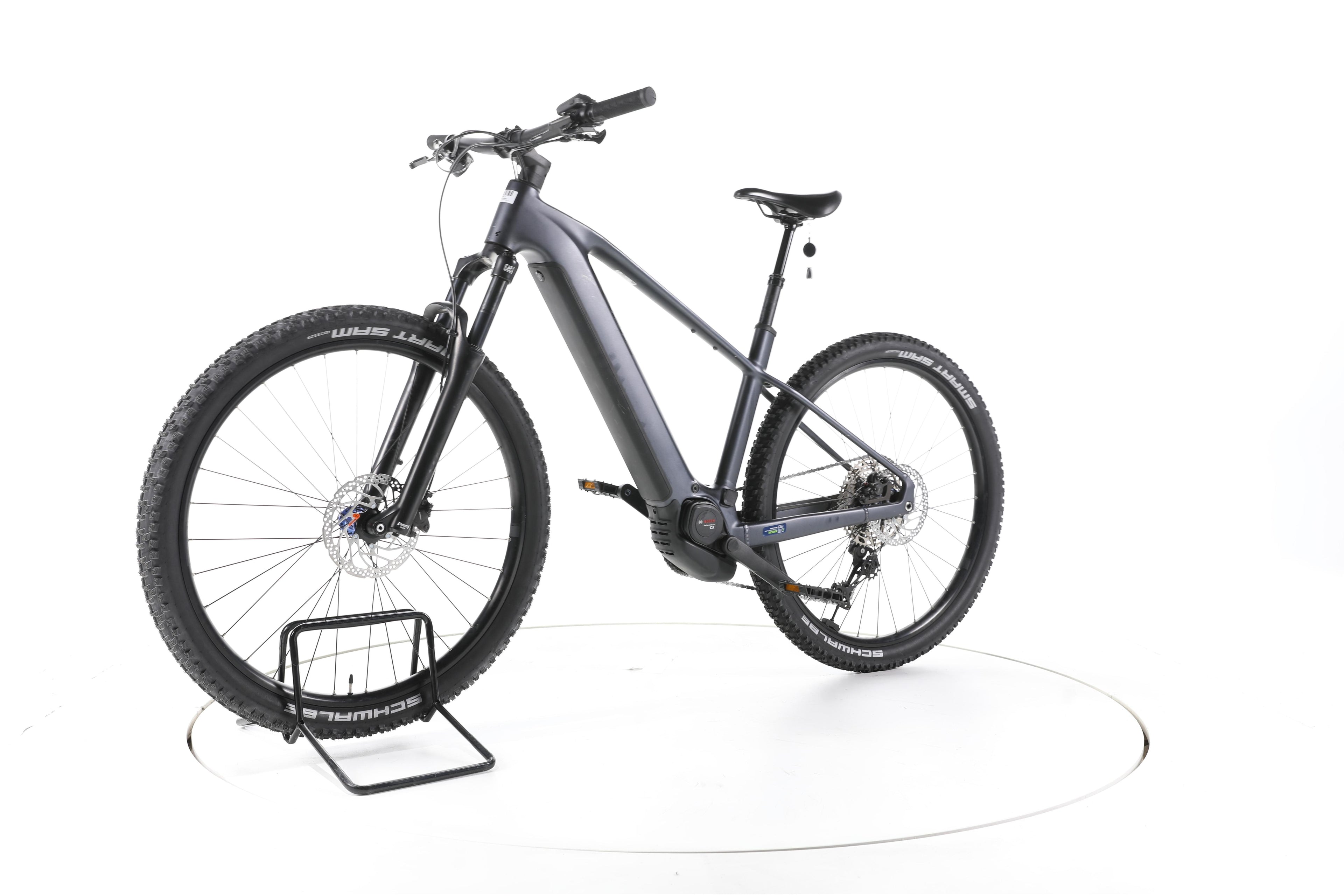 Cube Reaction Hybrid Pro E-Bike 2024 - Image 6