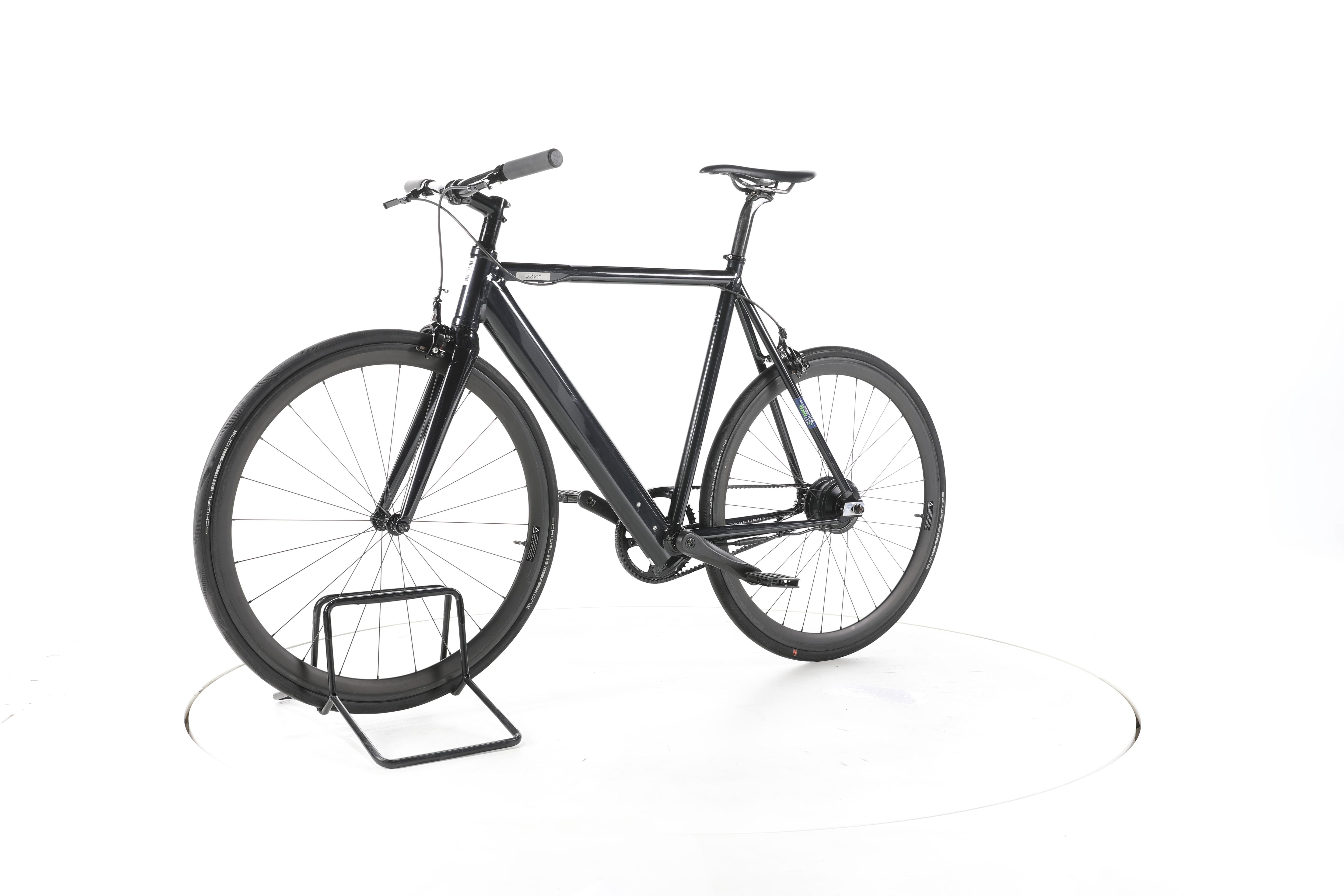 Coboc eCycle F1 E-Bike - Image 6
