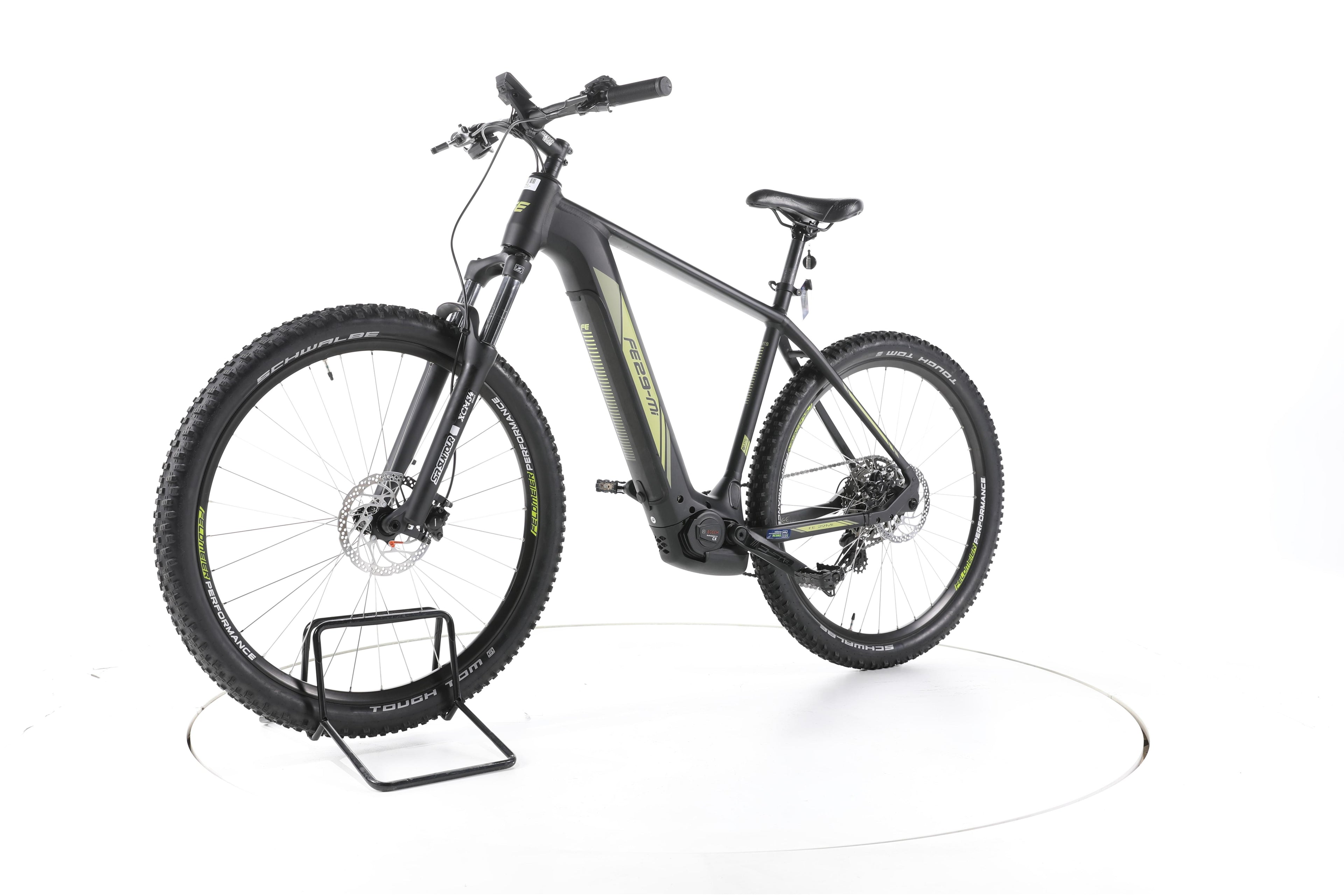 Feldmeier FE 29-Mi E-Bike 2023 - Image 6