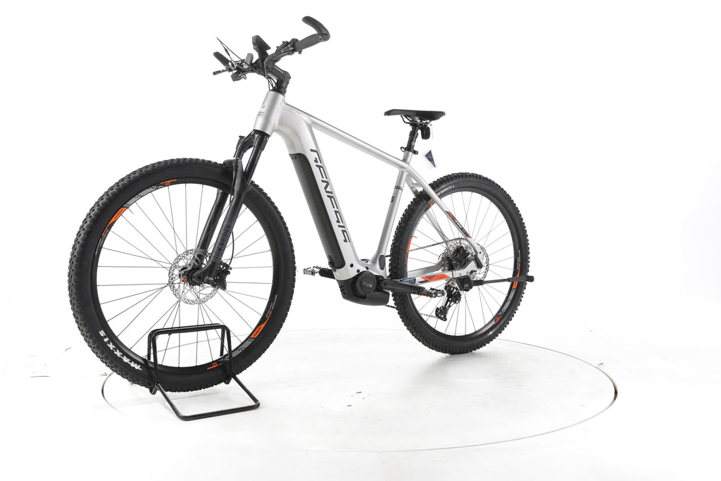 Genesis E-PRO MTB E-Bike 2024 - Image 6