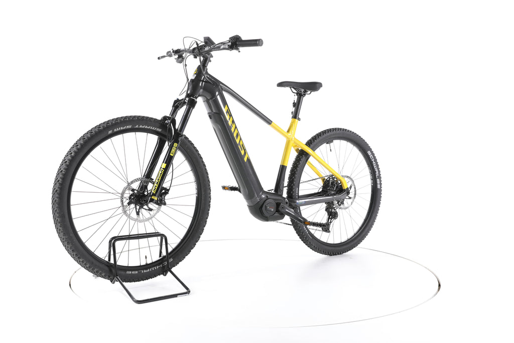 Ghost E-Teru B Advanced E-Bike 2024 - Image 6