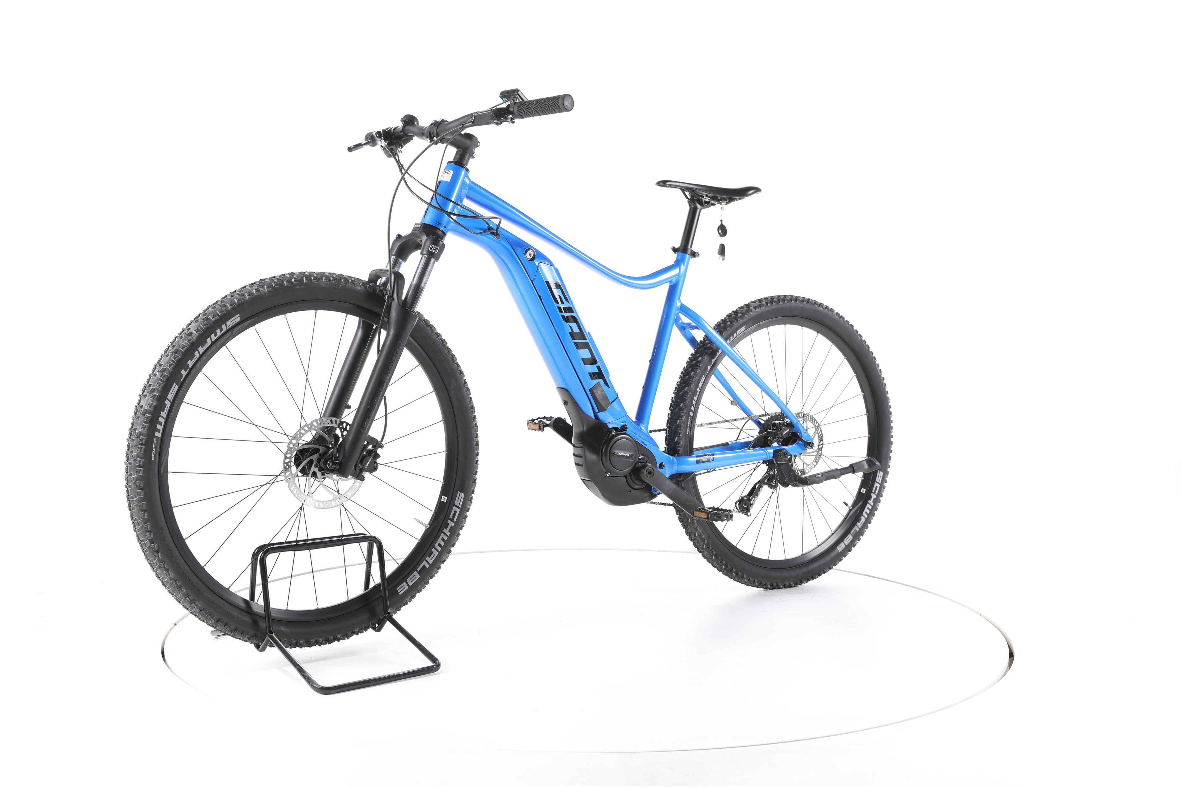 Giant Talon E+ 1 E-Bike - Image 6