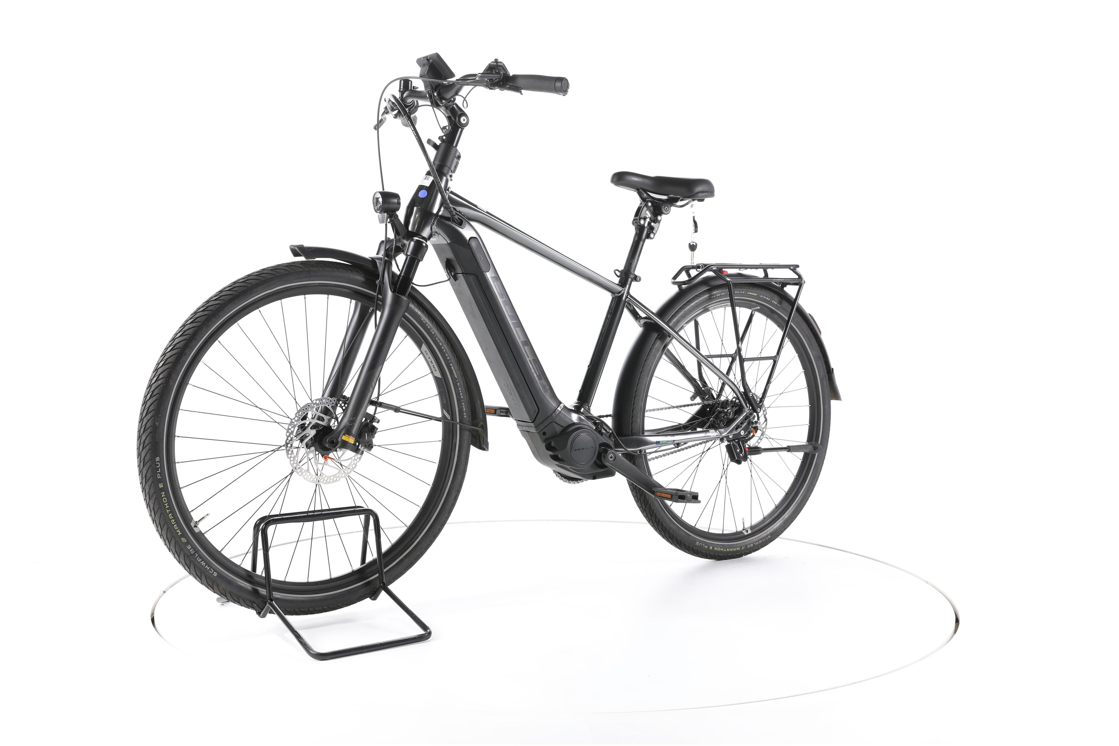 Bulls Tourer EVO 5R Fit City E-Bike - Image 6