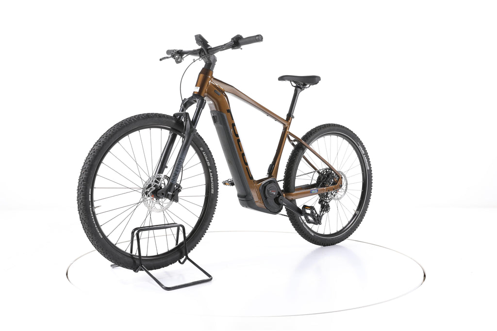 Focus Jarifa² 6.8 E-Bike - Image 6