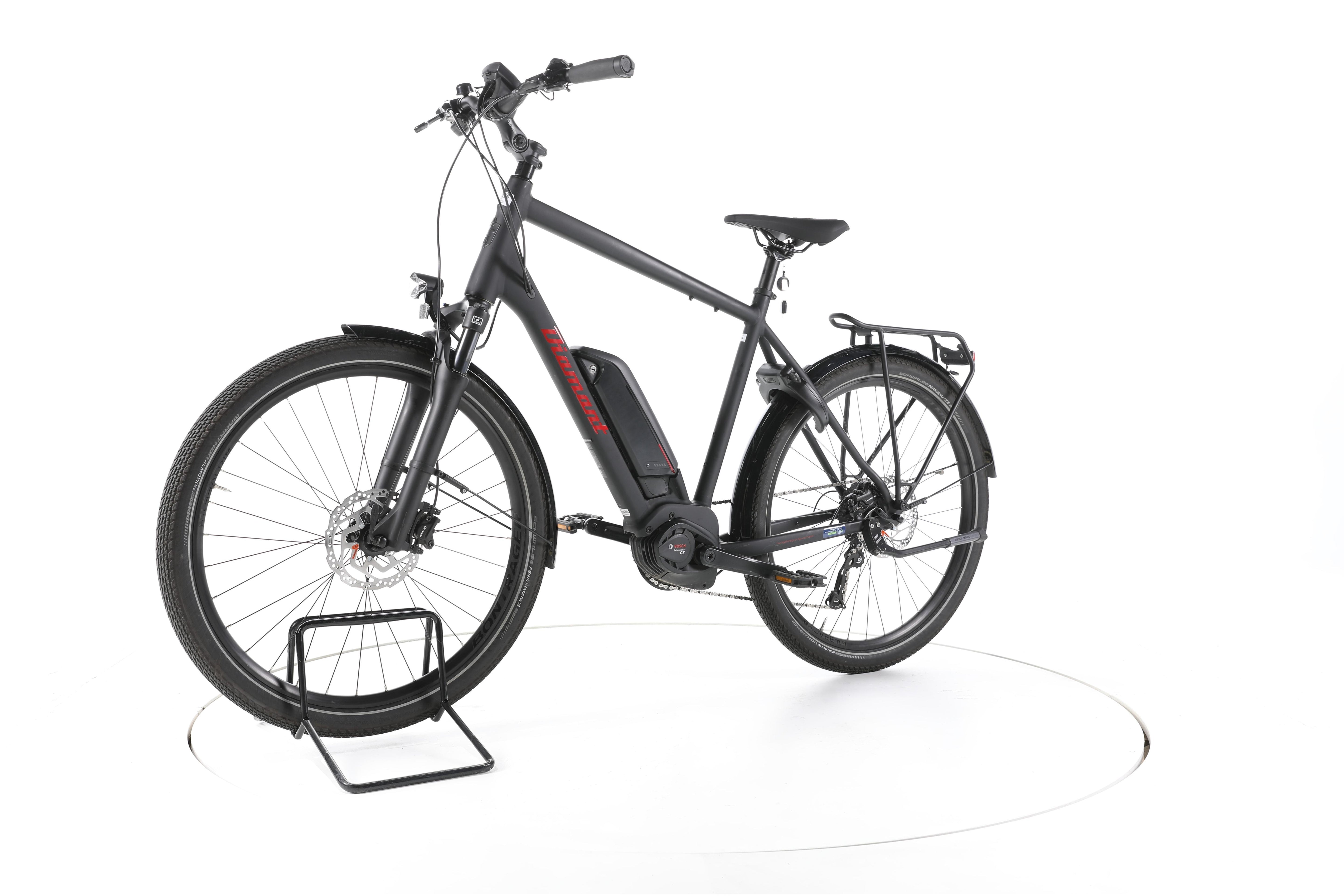 Diamant Zing+ City E-Bike - Image 6