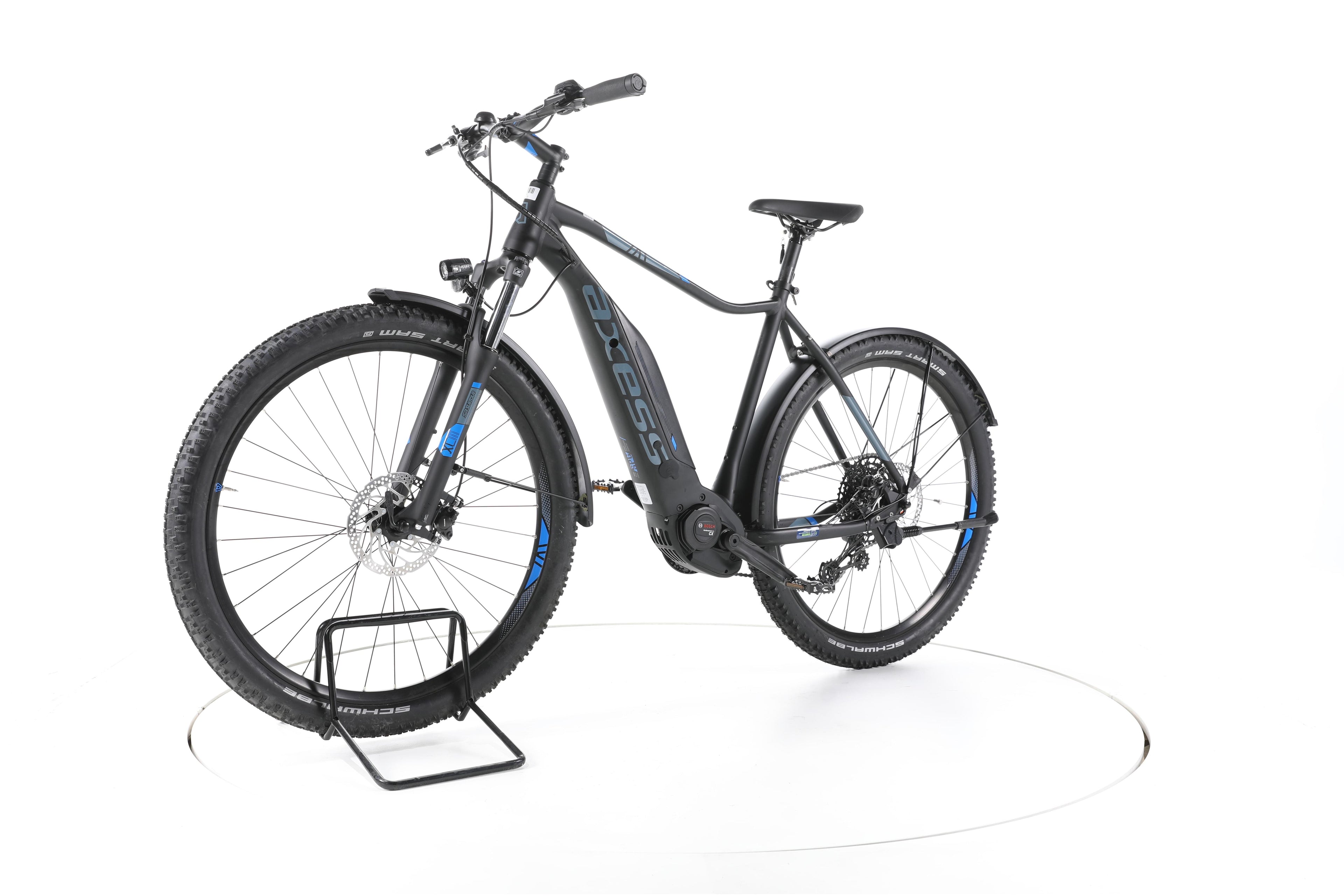 Axess Prime 29 E-Bike - Image 6