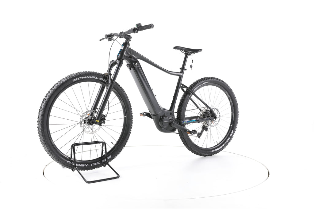Giant Fathom E+ 2 E-Bike - Image 6