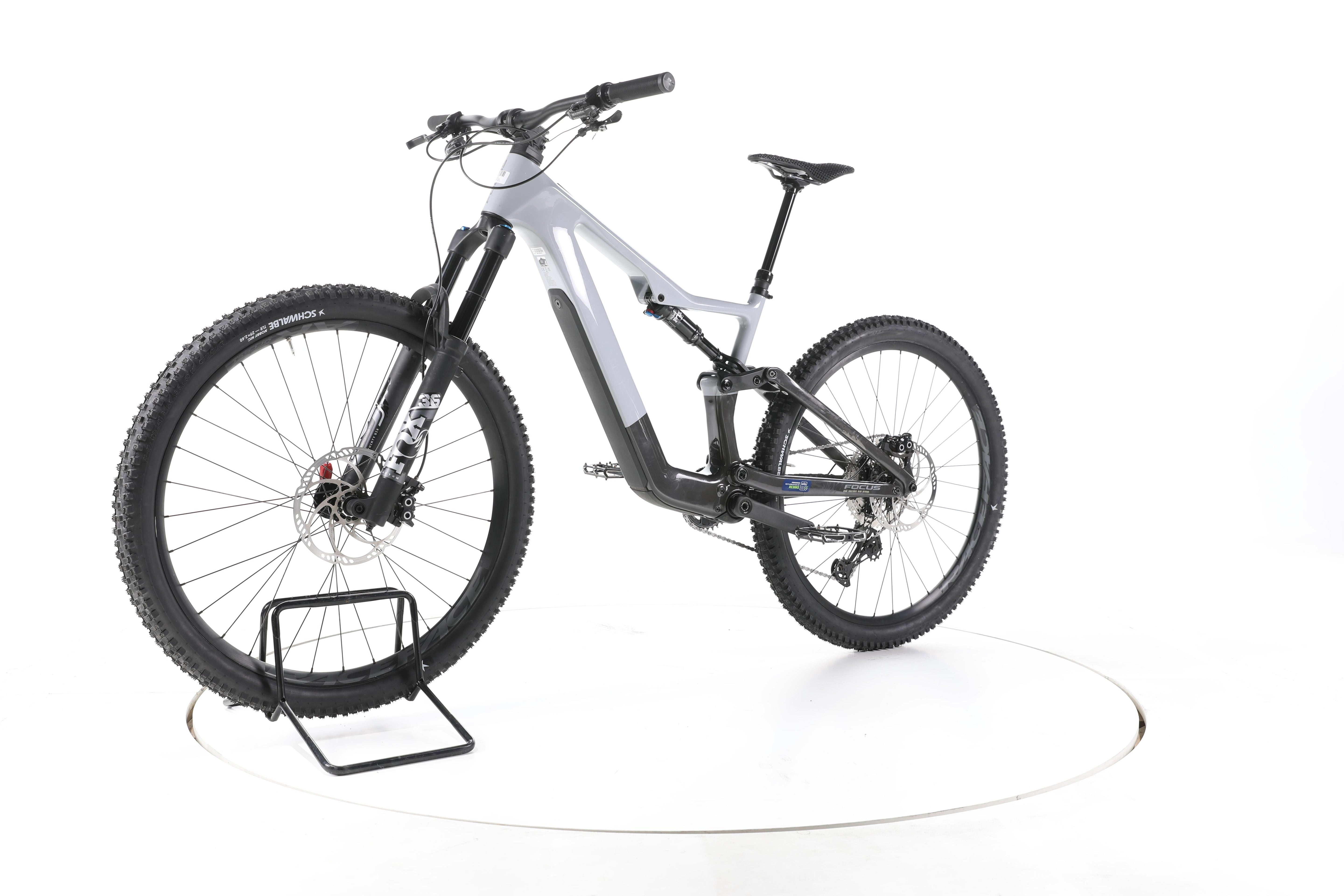 Focus Jam² Sl 8.8 E-Bike Fully Carbon - Image 6