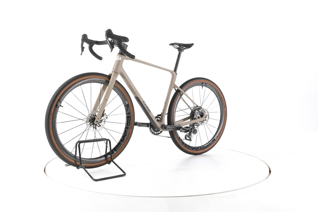 Cube Nuroad C:62 SLT Gravelbike Carbon 2025 - Image 6