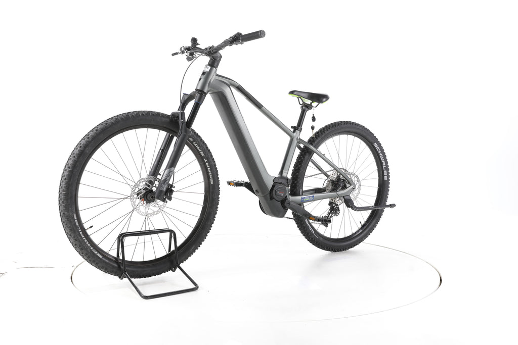 Cube Reaction Hybrid Pro E-Bike - Image 6