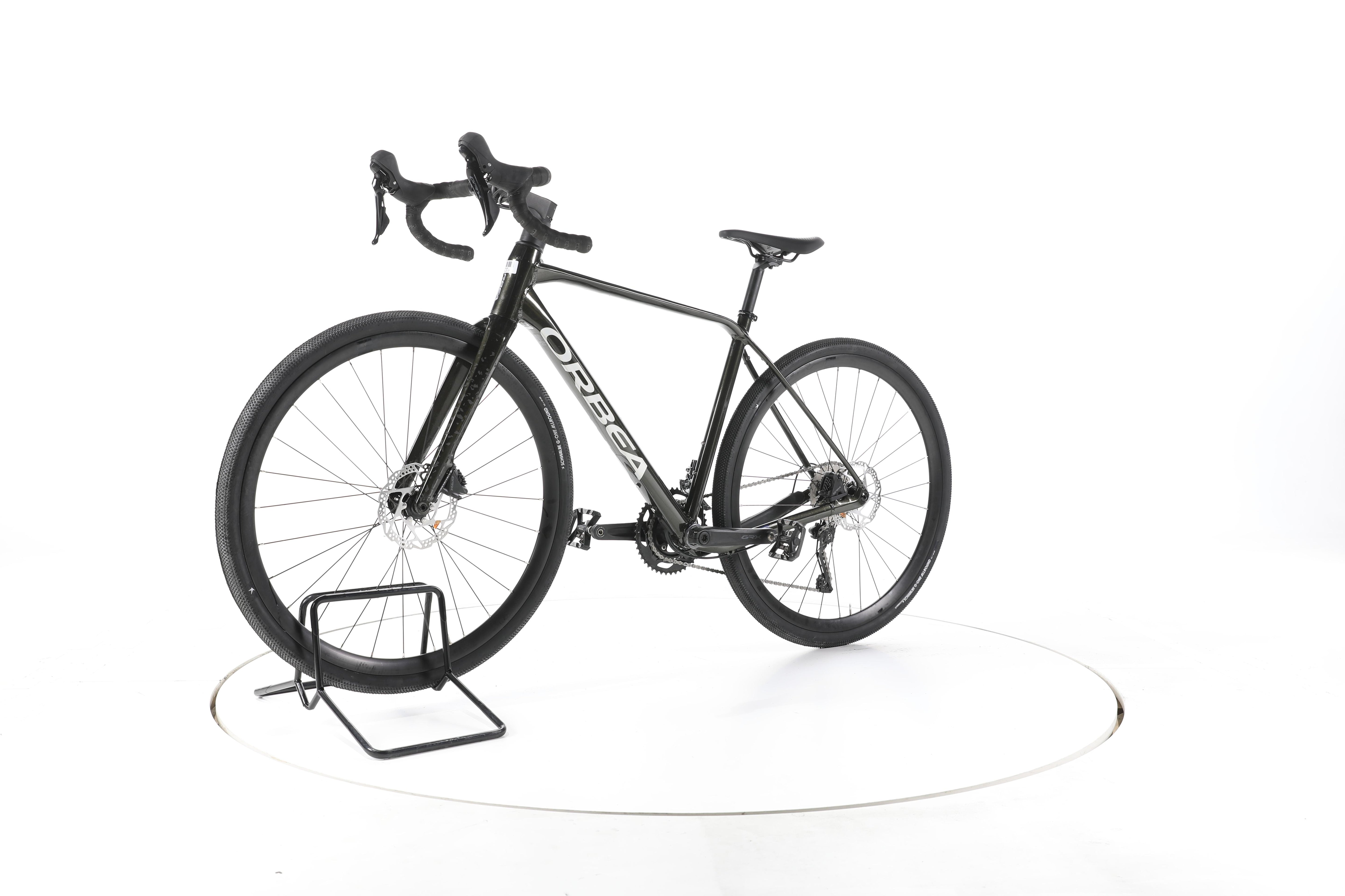 Orbea Terra H40 Gravelbike 2024 - Image 6
