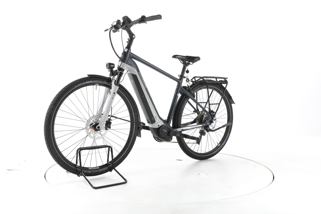 Pegasus Premio EVO 10 Lite Trekking E-Bike - Image 6