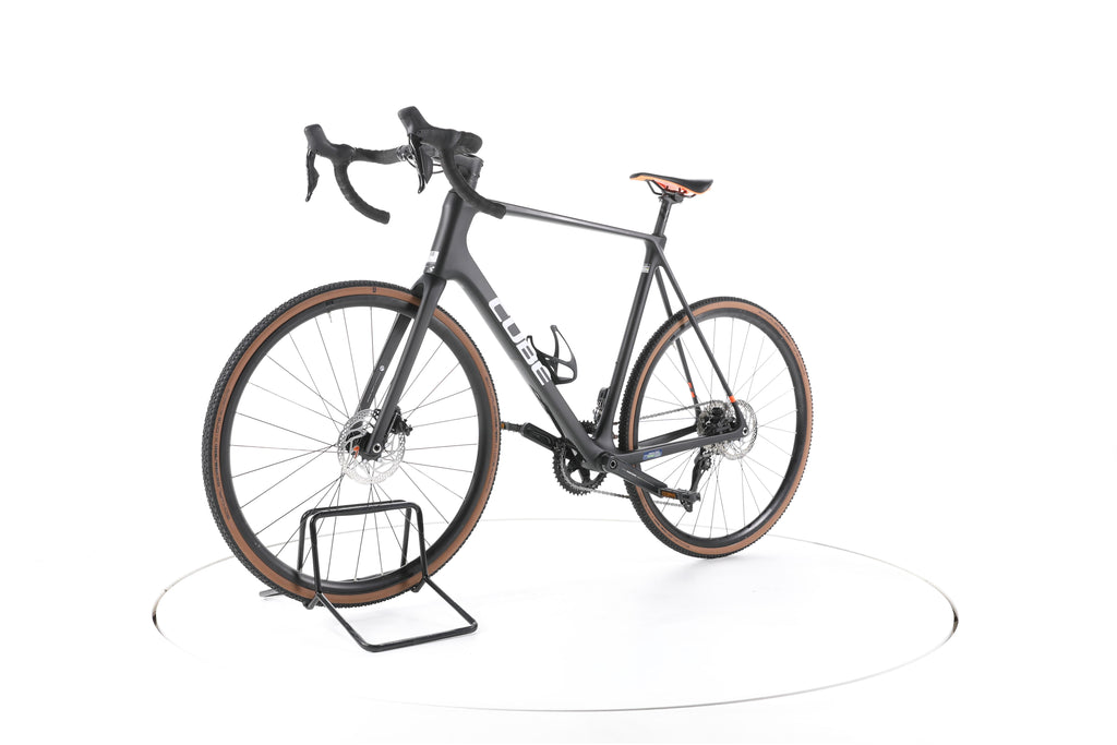 Cube Cross Race C.: 62 Pro - Image 6