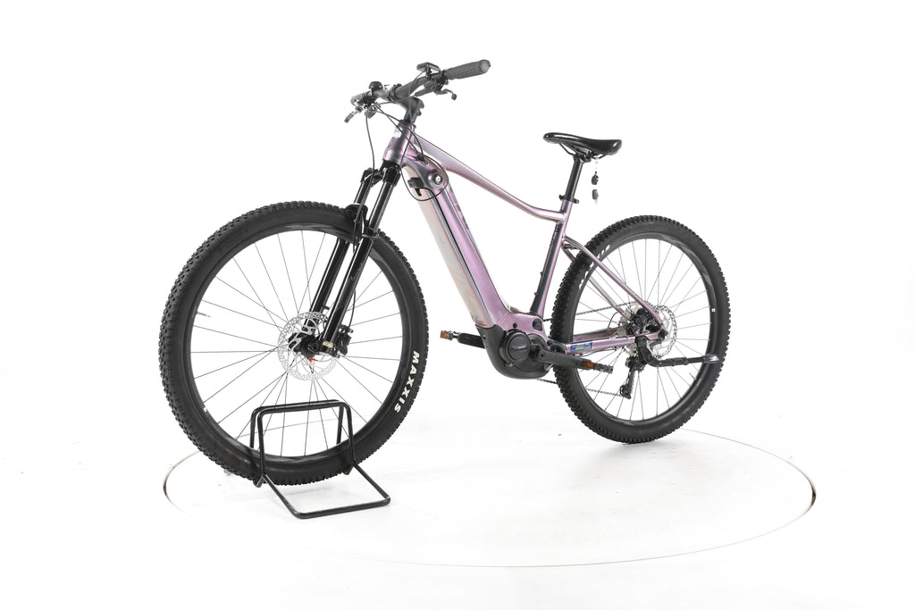 Liv Vall-E+ 2 E-Bike - Image 6
