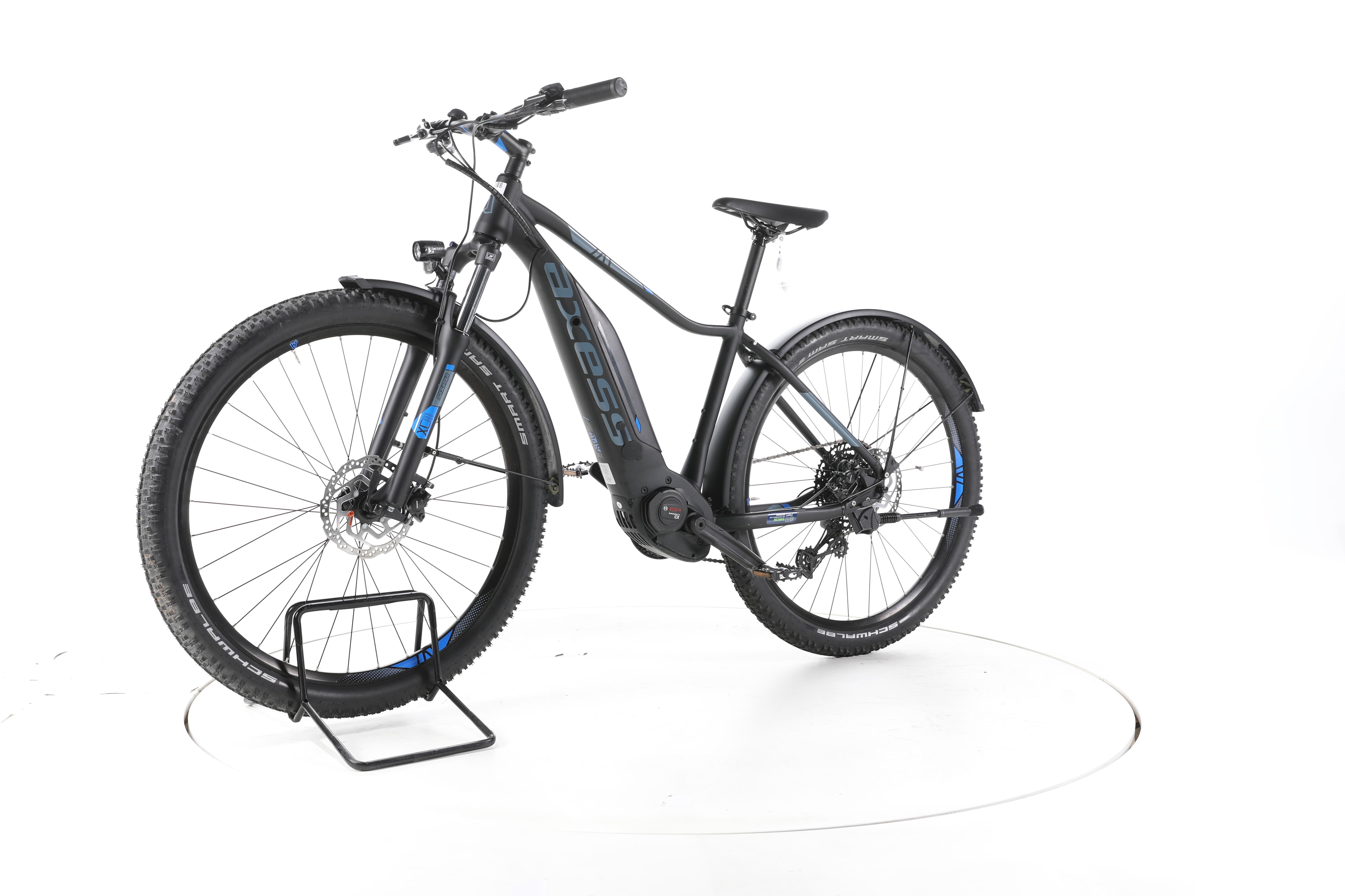 Axess Prime E-Bike - Image 6