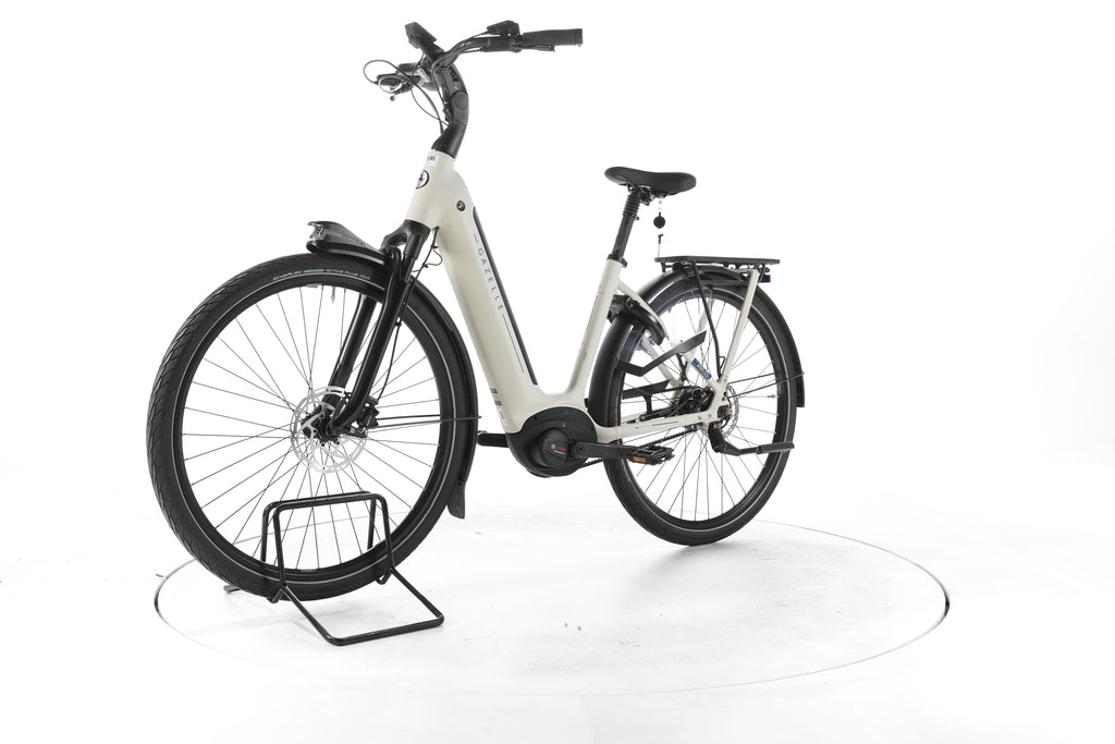 Gazelle Arroyo C5 Elite City E-Bike Tiefeinsteiger 2025 - Image 6