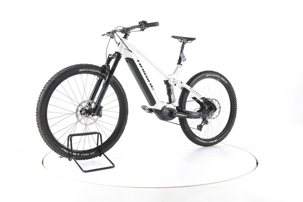 Haibike AllTrail 7 E-Bike Fully - Image 6