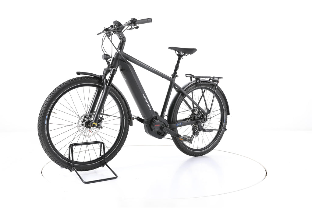 Winora Yucatan 12 Pro Trekking E-Bike - Image 6