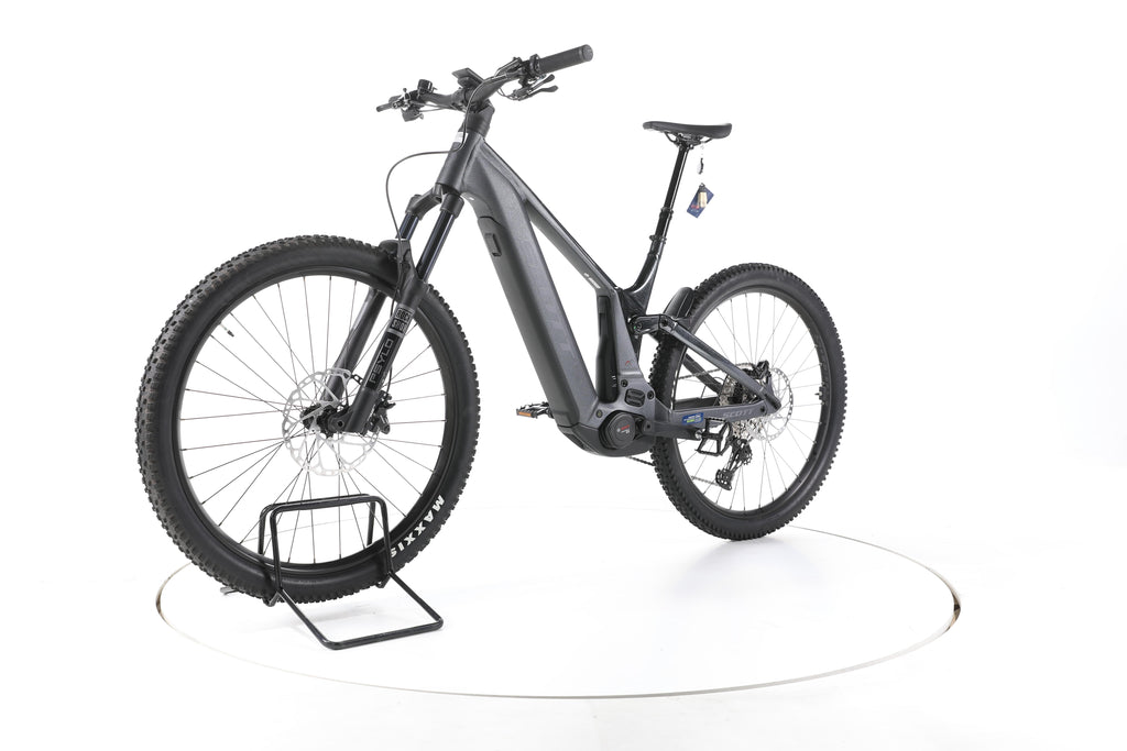 Scott Patron eRIDE 920 E-Bike Fully 2024 - Image 6