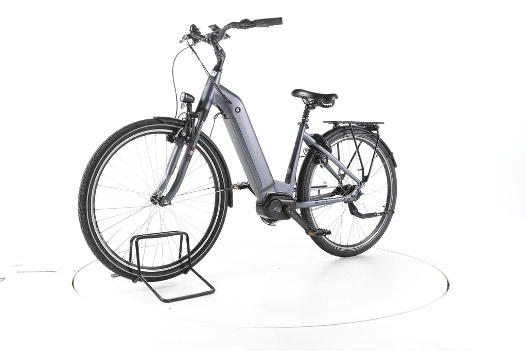 Lehmkuhl P3.5 City E-Bike Tiefeinsteiger - Image 6