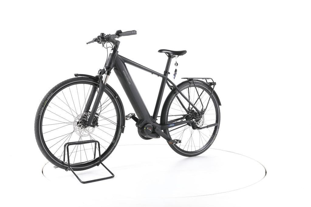 Riese & Müller Roadster City E-Bike - Image 6