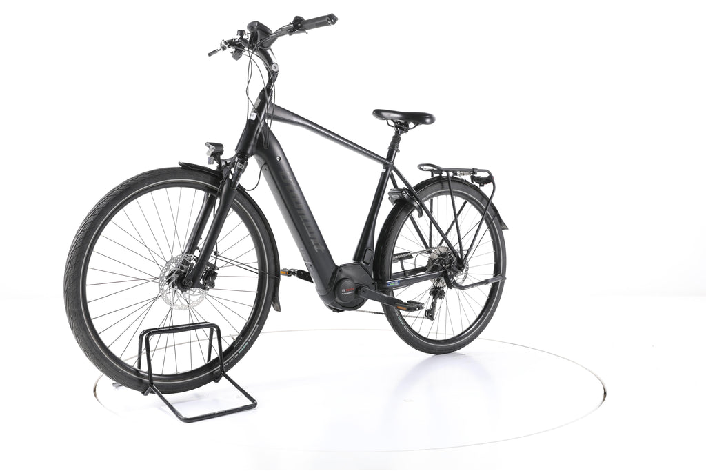 Diamant Mandara Deluxe+ Trekking E-Bike - Image 6