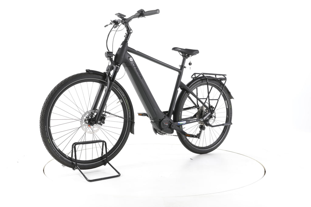 Pegasus Premio Evo 10 Trekking E-Bike - Image 6