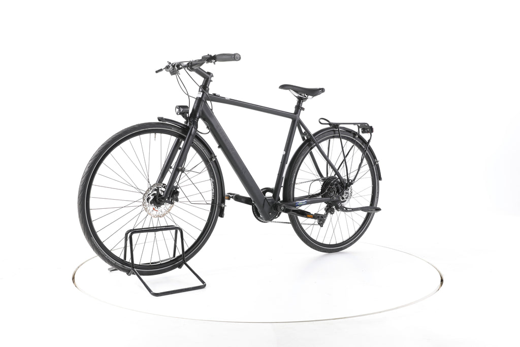 Rabeneick TS-E Trekking E-Bike - Image 6