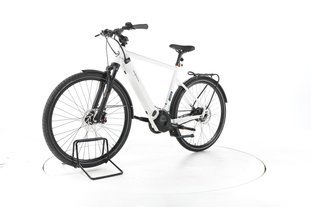 HNF Nicolai SD3 Urban City E-Bike - Image 6