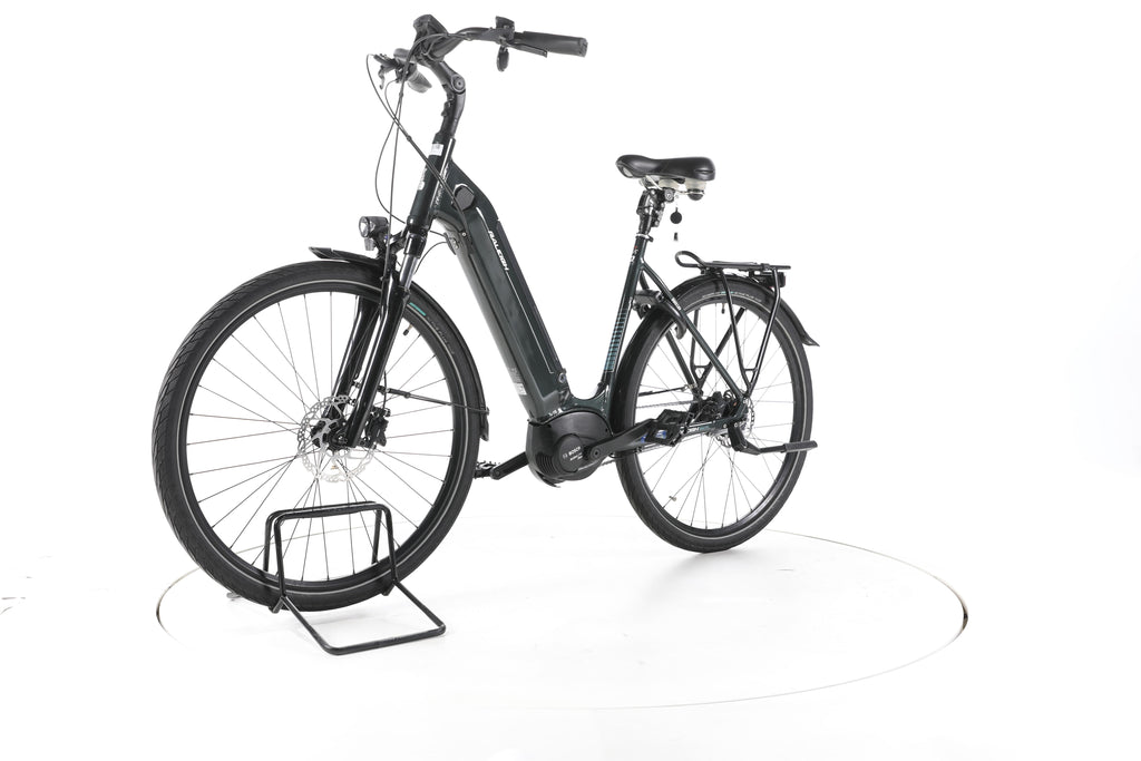 Raleigh Bristol 8 City E-Bike Tiefeinsteiger - Image 6
