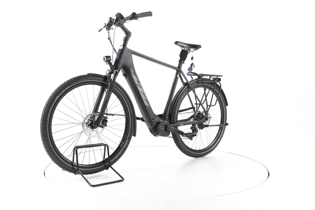KTM Cento 10 Trekking E-Bike - Image 6