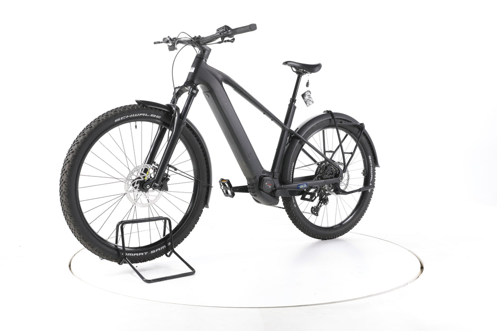 Cube Reaction Hybrid Pro FE Trekking E-Bike 2026 - Image 6
